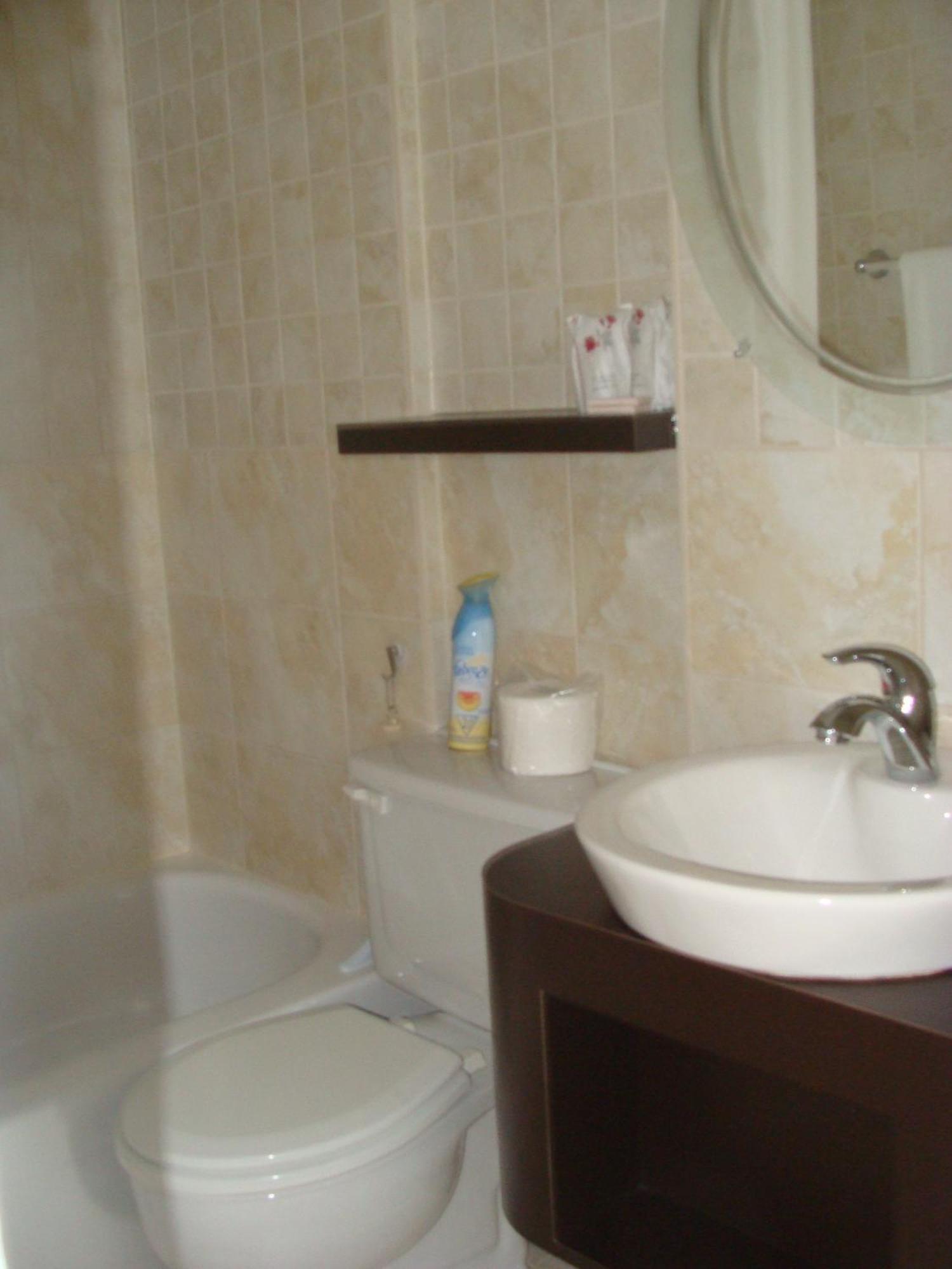 Au Petit Hotel Квебек Номер фото